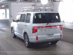 Mitsubishi Delica D:5 2.3 G-Power Package (8 Seater) 2022