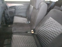 Mitsubishi Delica D:5 2.3 G-Power Package (8 Seater) 2022