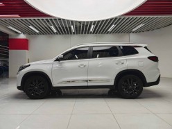 Chery Tiggo 8 1.5 TCI DCT Dynamic Edition 2022