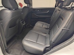Chery Tiggo 8 1.5 TCI DCT Dynamic Edition 2022