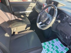 Toyota Roomy 1.0 Custom G-T 2021