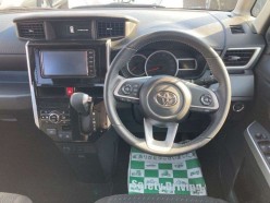 Toyota Roomy 1.0 Custom G-T 2021
