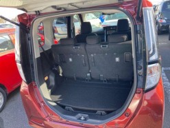 Toyota Roomy 1.0 Custom G-T 2021