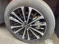 Toyota Roomy 1.0 Custom G-T 2021