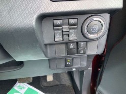 Toyota Roomy 1.0 Custom G-T 2021