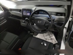 Honda Freed+ 1.5 G Honda Sensing 2017