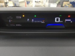 Honda Freed+ 1.5 G Honda Sensing 2017