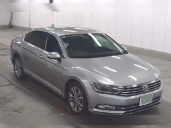Volkswagen Passat 1.4 TSI Highline 2016