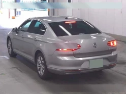 Volkswagen Passat 1.4 TSI Highline 2016