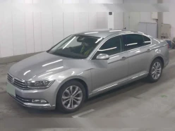 Volkswagen Passat 1.4 TSI Highline 2016