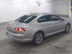 Volkswagen Passat 1.4 TSI Highline 2016