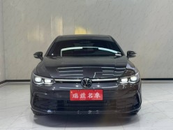 Volkswagen Golf 1.4 280 TSI DSG R-Line Lite 5dr. 2023