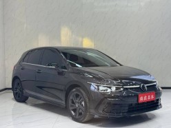Volkswagen Golf 1.4 280 TSI DSG R-Line Lite 5dr. 2023