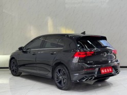 Volkswagen Golf 1.4 280 TSI DSG R-Line Lite 5dr. 2023