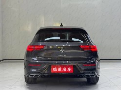 Volkswagen Golf 1.4 280 TSI DSG R-Line Lite 5dr. 2023