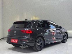 Volkswagen Golf 1.4 280 TSI DSG R-Line Lite 5dr. 2023