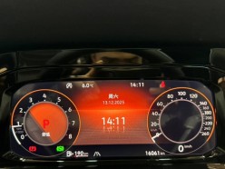 Volkswagen Golf 1.4 280 TSI DSG R-Line Lite 5dr. 2023