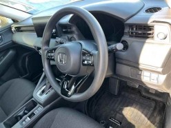 Honda Vezel 1.5 G 2022