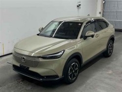 Honda Vezel 1.5 G 2022