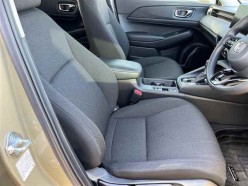 Honda Vezel 1.5 G 2022