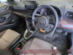 Toyota Yaris Cross 1.5 Z 4WD 2021