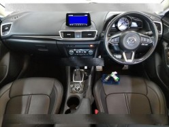 Mazda Axela 1.5 15S PROACTIVE 2016