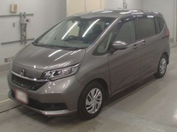 Honda Freed+ 1.5 G Honda Sensing 2022