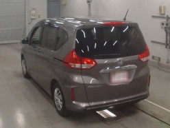 Honda Freed+ 1.5 G Honda Sensing 2022