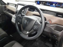 Honda Freed+ 1.5 G Honda Sensing 2022