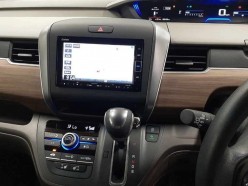 Honda Freed+ 1.5 G Honda Sensing 2022
