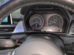 BMW 2-Series Active Tourer 218i AT Model M Sport 2017