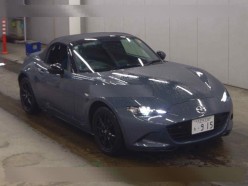 Mazda Roadster 1.5 S Special Package 2022