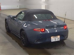 Mazda Roadster 1.5 S Special Package 2022