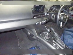 Mazda Roadster 1.5 S Special Package 2022