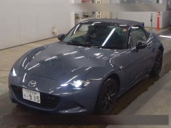 Mazda Roadster 1.5 S Special Package 2022