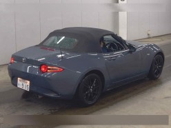 Mazda Roadster 1.5 S Special Package 2022