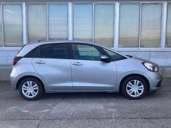 Honda Fit 1.5 Basic 2023