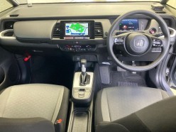 Honda Fit 1.5 Basic 2023