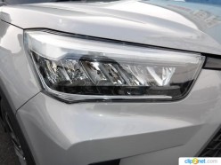 Toyota Raize 1.0 Z 4WD 2023