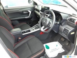 Toyota Raize 1.0 Z 4WD 2023