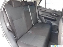 Toyota Raize 1.0 Z 4WD 2023