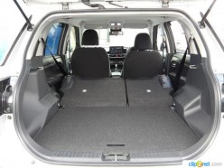Toyota Raize 1.0 Z 4WD 2023