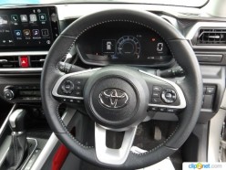 Toyota Raize 1.0 Z 4WD 2023