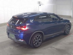 BMW X2 sDrive 18i M Sport X 2019