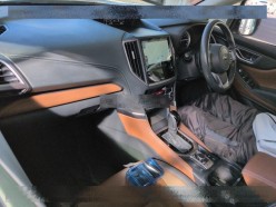Subaru Forester 2.0 Advance 4WD 2022