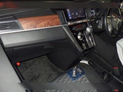 Mitsubishi Delica D:5 2.3 P (8 Seater) 4WD 2022
