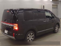Mitsubishi Delica D:5 2.3 P (8 Seater) 4WD 2022