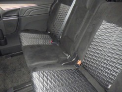 Mitsubishi Delica D:5 2.3 P (8 Seater) 4WD 2022