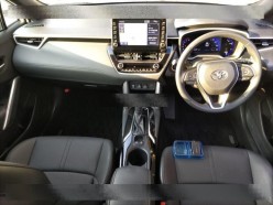Toyota Corolla Cross 1.8 Z 2023