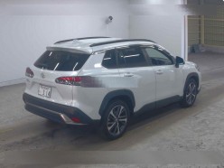 Toyota Corolla Cross 1.8 Z 2023